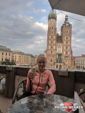 Krakow 2018- Moje ukochane miasto