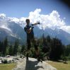 Chamonix-Mt Blanc