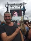 Glosto 2017 I love festivals Craig David always great.