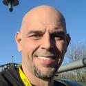 Pete80uk, Male, 43 years old
