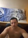At work..Relaxing in my cabin ????