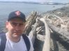 Kamilek w Vancouver :)