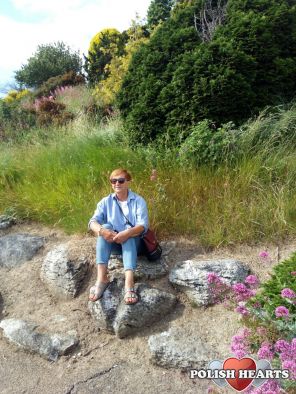 Southend on sea park.