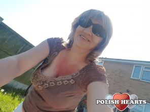 Pierwsze slonce??