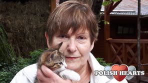 Kocurki są takie słodziutkie