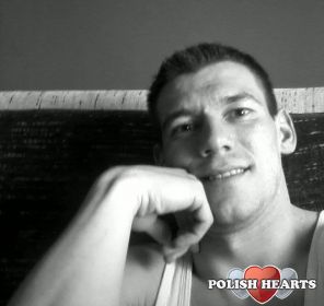 Patrycjusz :)