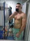 12.06.2017 :) trening bokserski zaliczony w 100% :)
