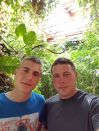 Ja i moj syn