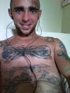 HubertTattoo