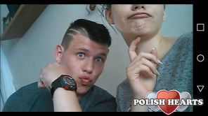 Z Siorką <3 