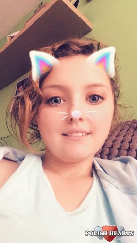 Lubie uzywac snapchat tylko do robienia zdjec. :)