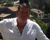 In the Montagne Noir southern France