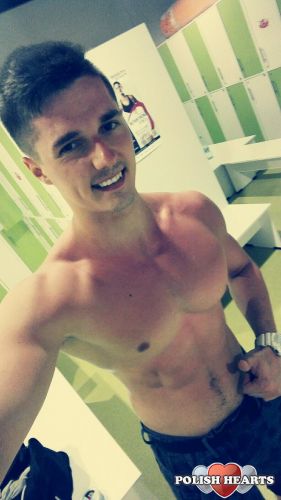 Trening czyni mistrza ;)