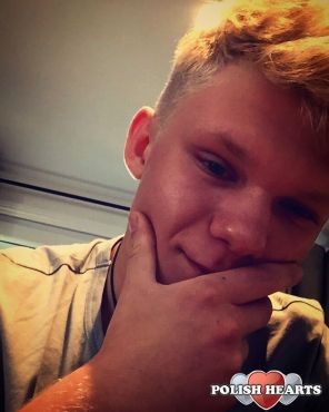 YoungPolishBoy