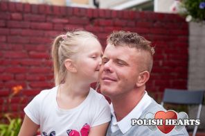 Moja Najukochansza Chrzesniaczka Oliwia