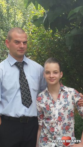 Ja z moja c&ocirc;rka