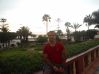 Love traveling to peaceful sea