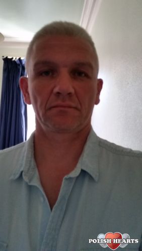 Witam wszystkich 