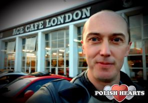 Ace Cafe London