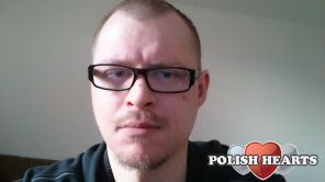 Fotogeniczny to nie jest moje drugie imię :-D 