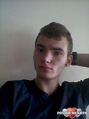 Jestem sobą :)