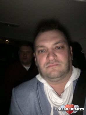 Na moich urodzinach