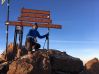 Mount Kenya