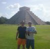 I love Mexico