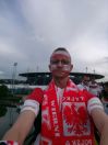 Polska, kocham jak matkę... 