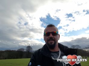 Usmiech na co dzien,pogoda ducha...