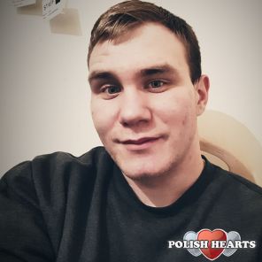 Jestem Adrian mam 25 lat obecnie mieszkam w uk w miejscowości Llanelli szukam dziewczyny do poznania się p&oacute;źniej  może coś wiecej