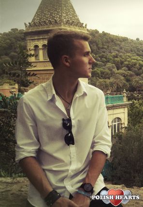 Barcelona, Park Guell