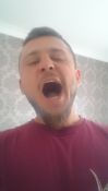 lekko spiacy 