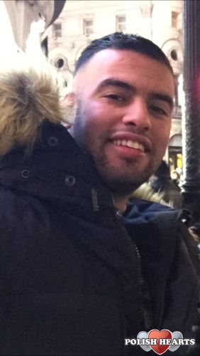 In London centre 