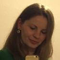 Niebieska24, Kobieta, 43