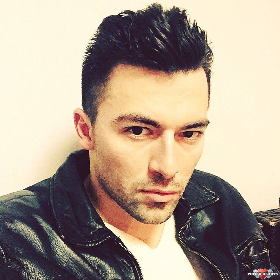 Handsome Polish Man User Ddddamiannnn 37 Years Old
