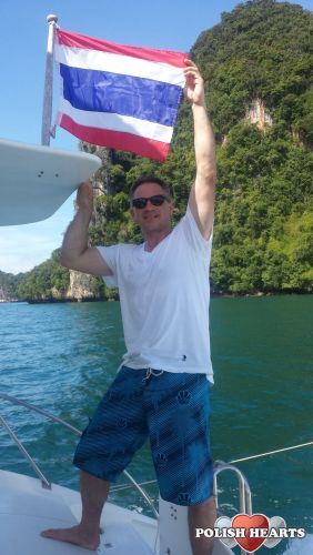 Thailand 