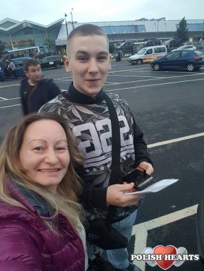 Z mama ;)