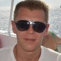 Konrad_36, Mężczyzna, 42