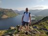 Aira Force, Lake District, Cumbria, UK