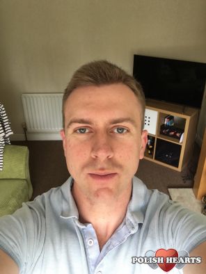 Handsome Polish Man User Adamrobertp 36 Years Old
