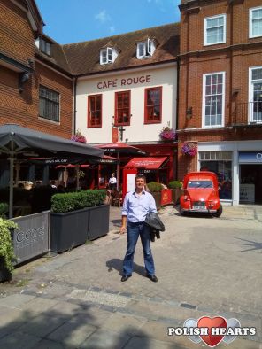 Canterbury