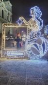 Holiday in Warsaw January 2018