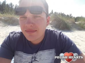 Morze ;) 