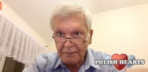 Zrobione smartphone\'m przy zakładaniu konta
