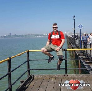 Poland on tour..