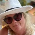 GOGG, Kobieta, 54