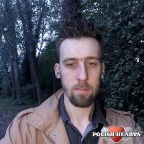 Coś po drodze.