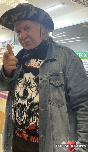 Janek