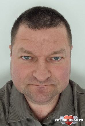 To tylko zwykły facet hihi